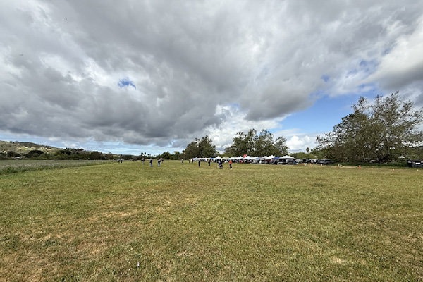 Poway Flight Center